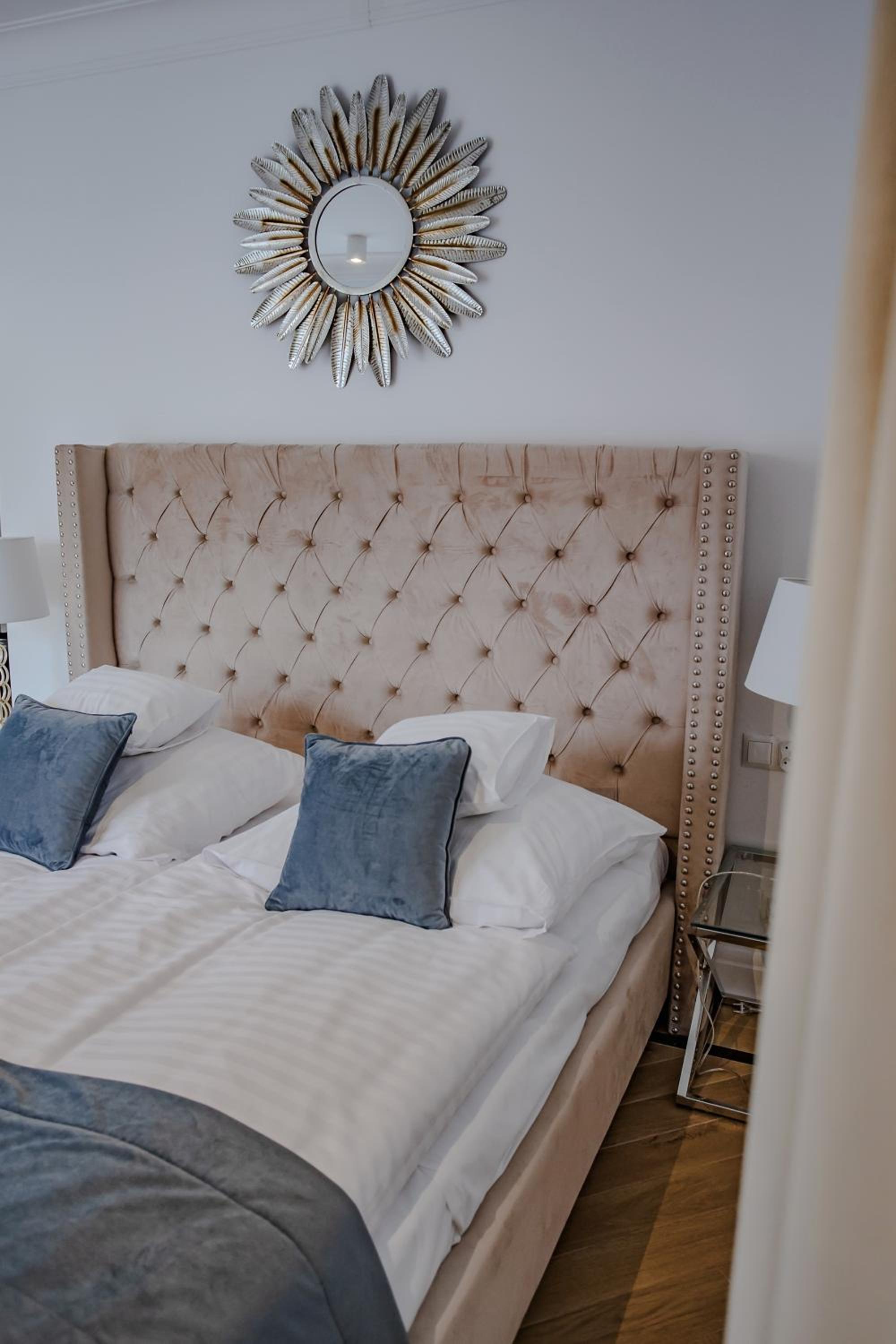 Junior Suite, Family, Villa, Apartment