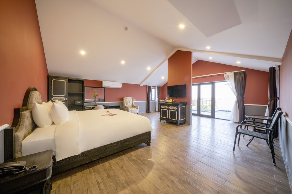 Athenia Boutique Hotel and Spa 31/62