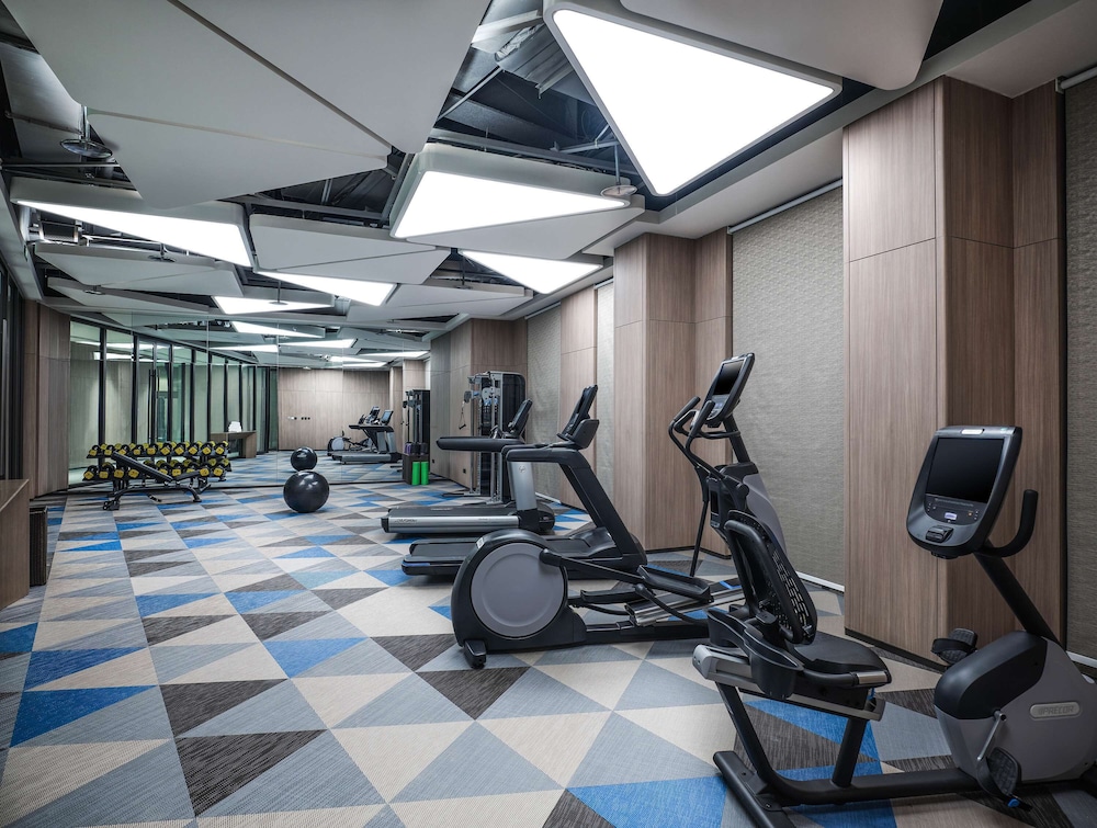 Hyatt Place Beijing Shiyuan 18/34