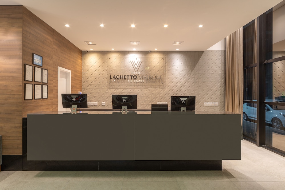 Hotel Laghetto Viverone Rio Grande 6/50