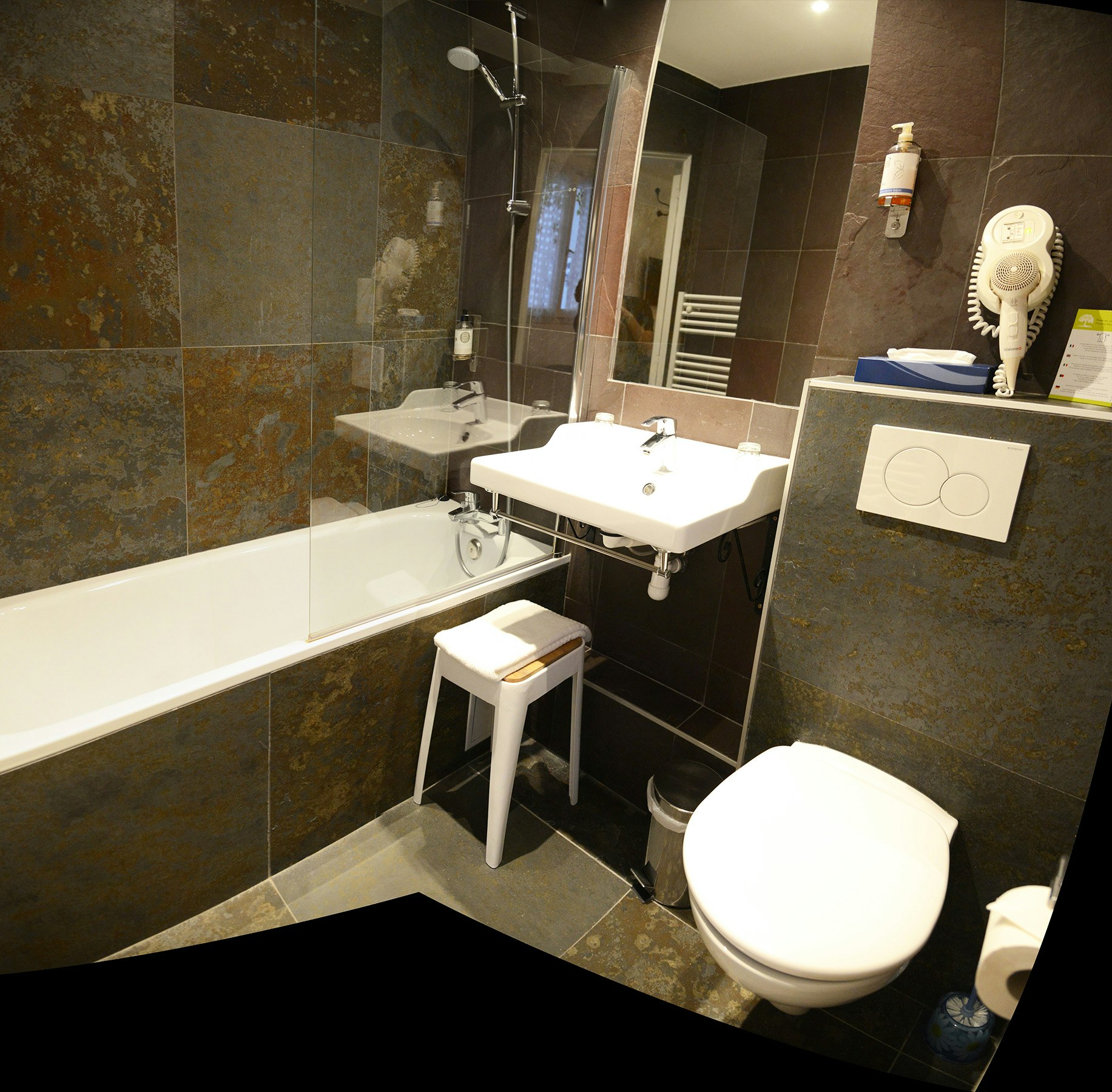 Hotel Malar 54/55