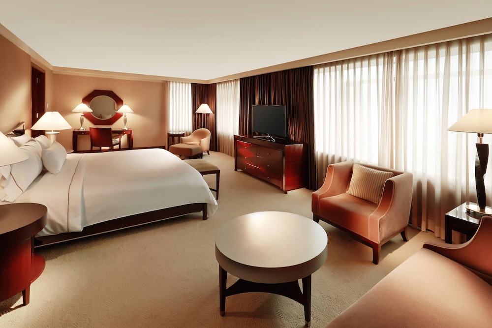 The Westin Josun Seoul 43/73