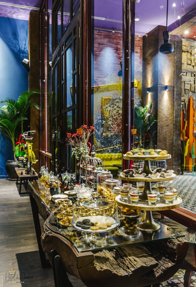 M Village Premier Hotel Thi Sach, a brand of Modern Village Lifestyle 31/78