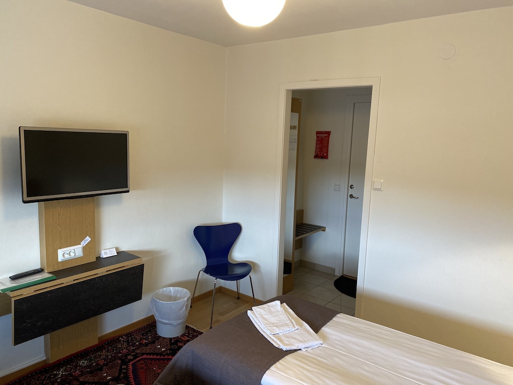 Ronneby Cityhotell 30/48