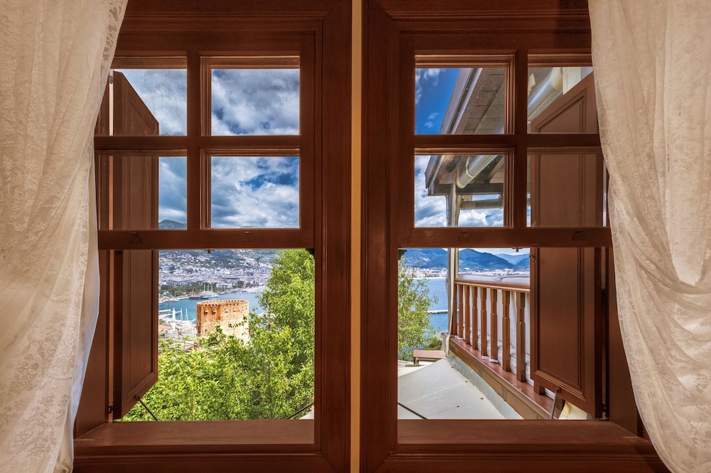 Hotel Villa Turka 18/50