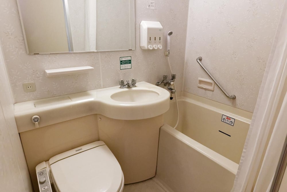 Kumamoto Washington Hotel Plaza 47/50