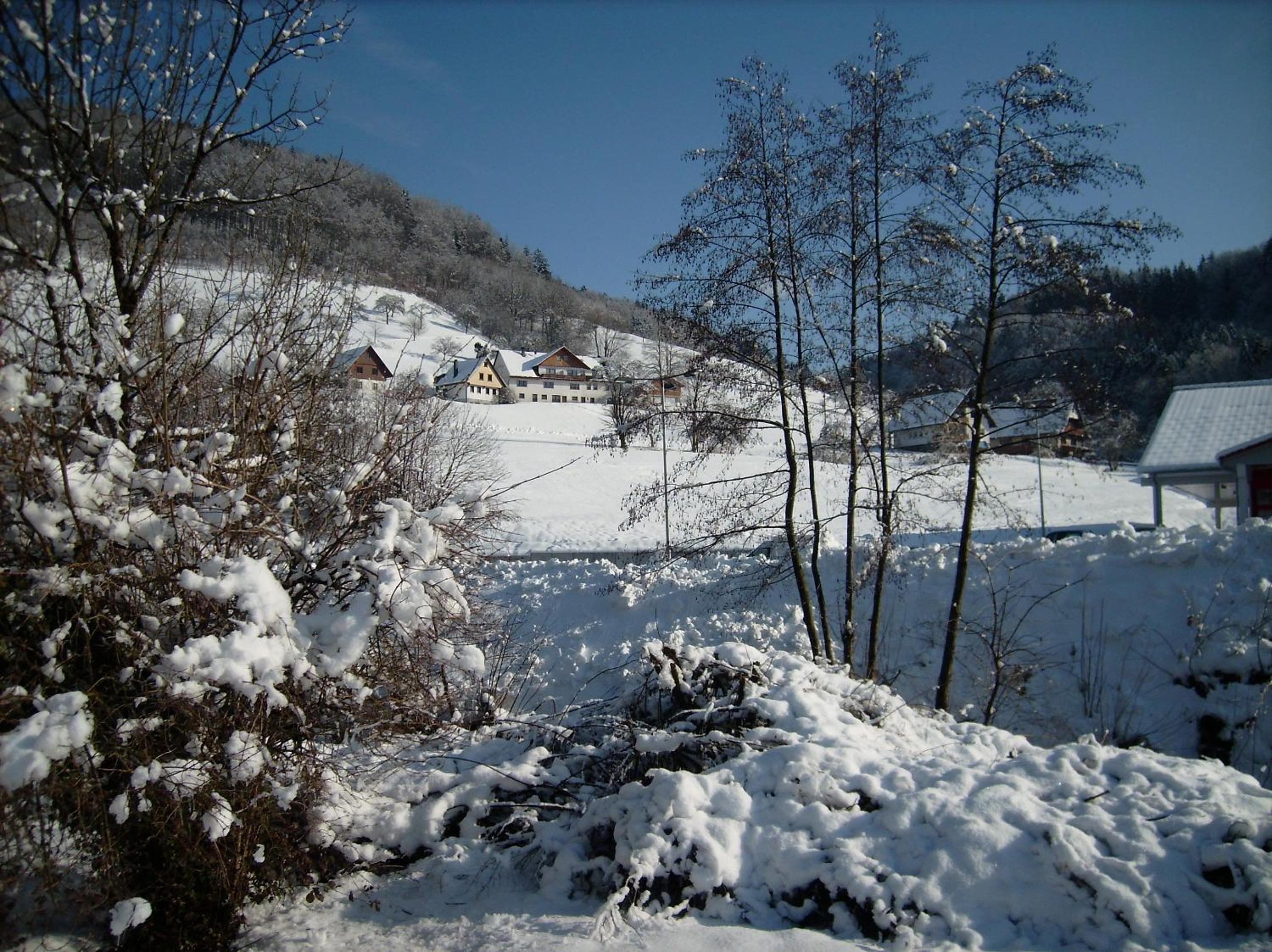 GASTHAUS FINKEN 25/32