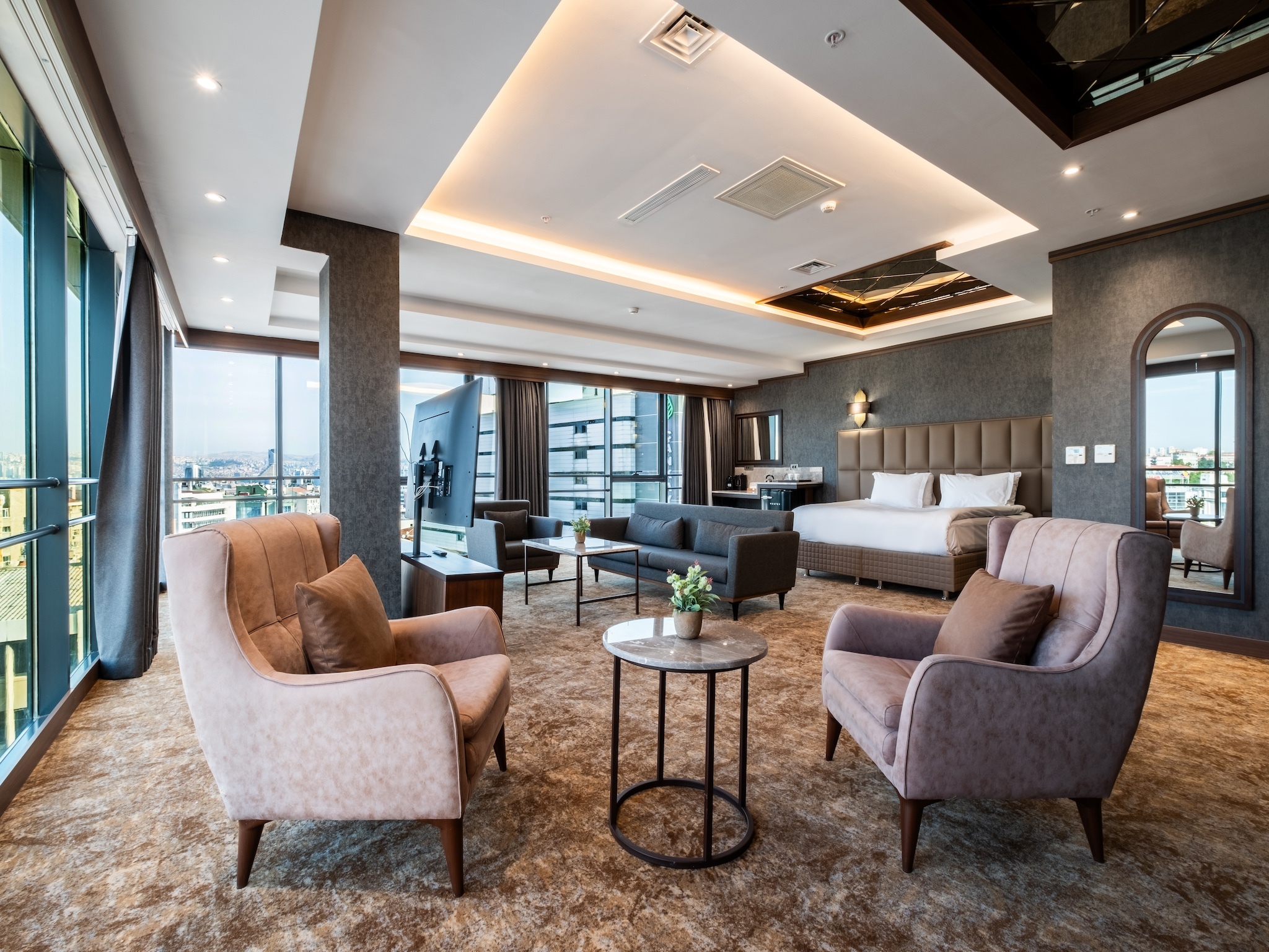 Ankara Princess Hotel 34/55