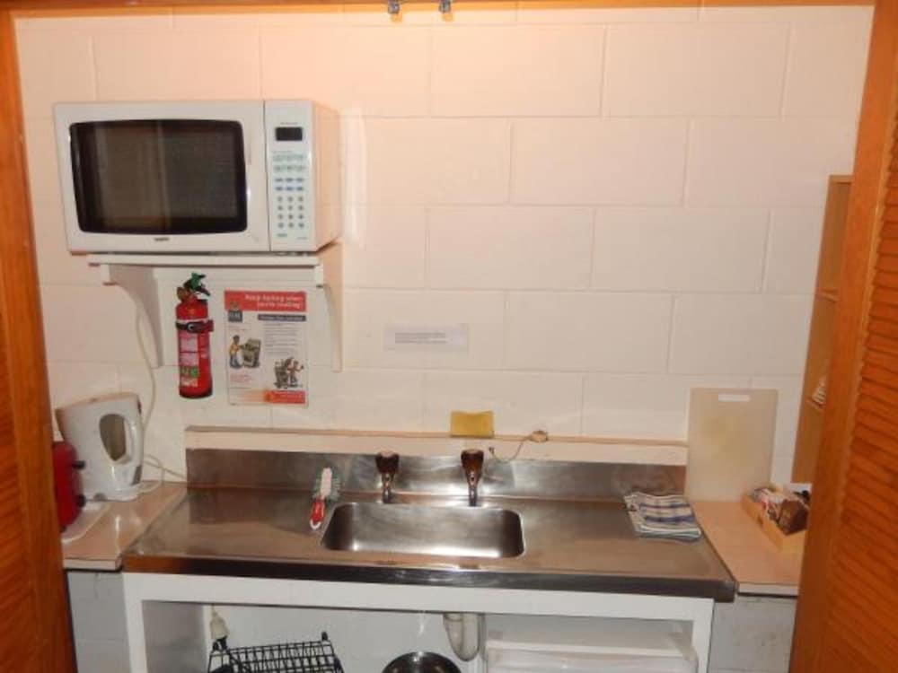 Bay Of Islands Holiday Park 54/68