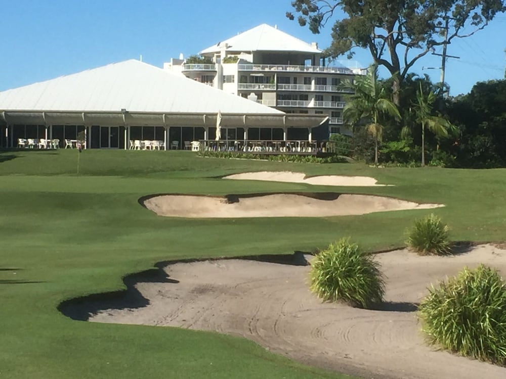 Fairways Golf and Beach Retreat 46/50