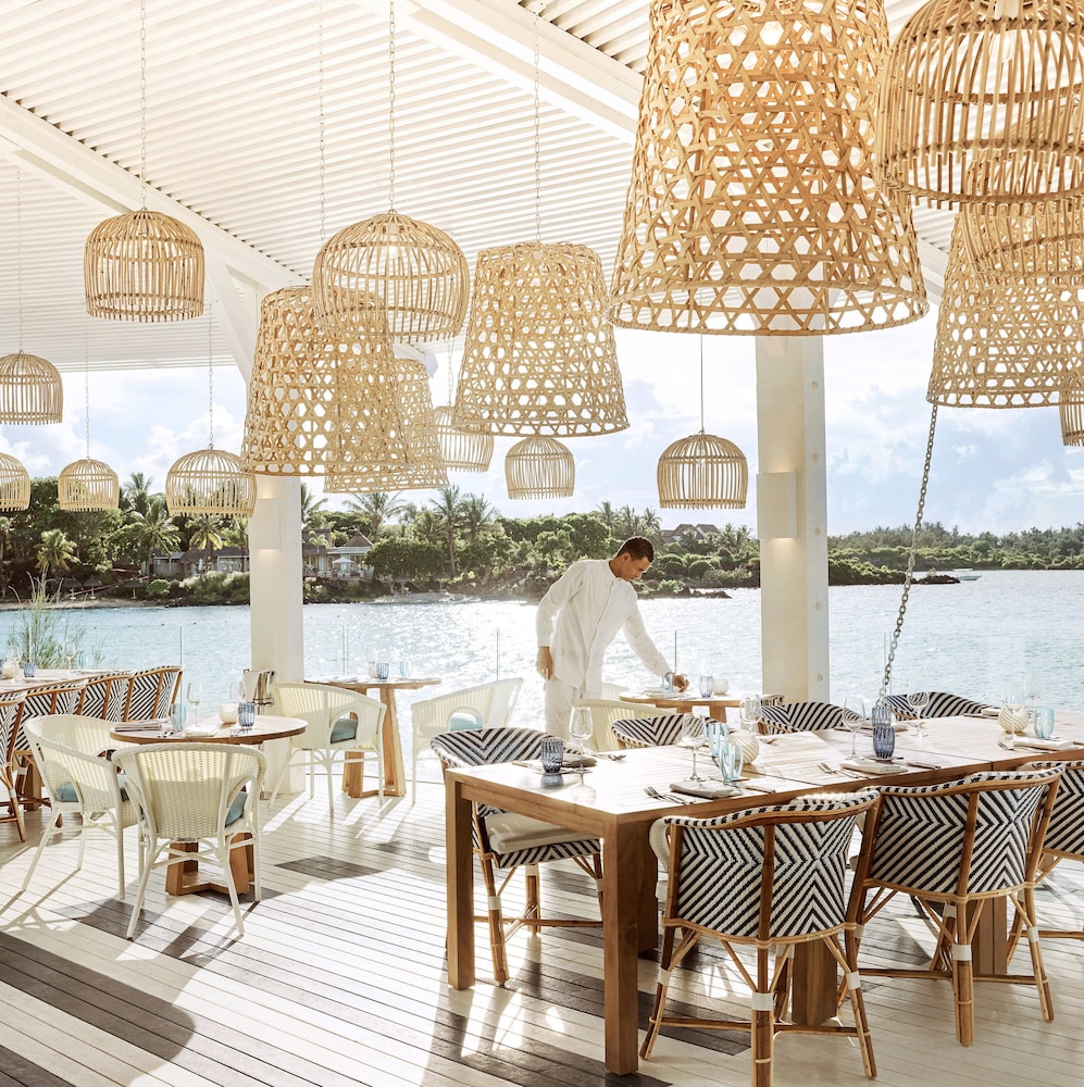 LUX Grand Gaube Resort and Villa 64/80