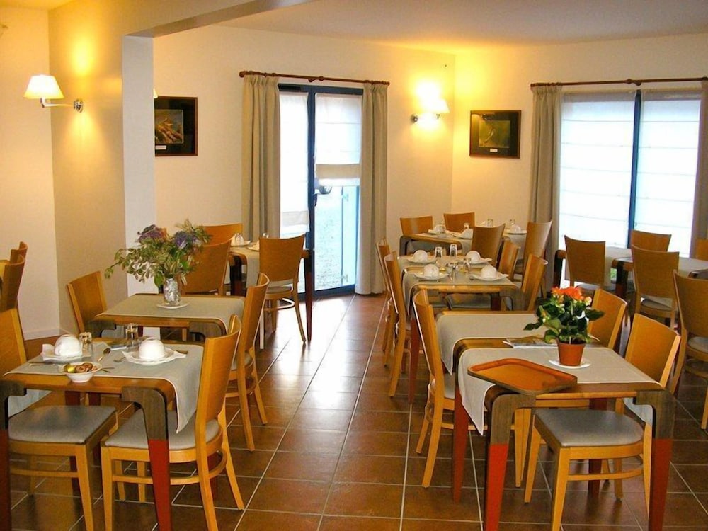 Hotel Le Chevalier Gambette 19/32