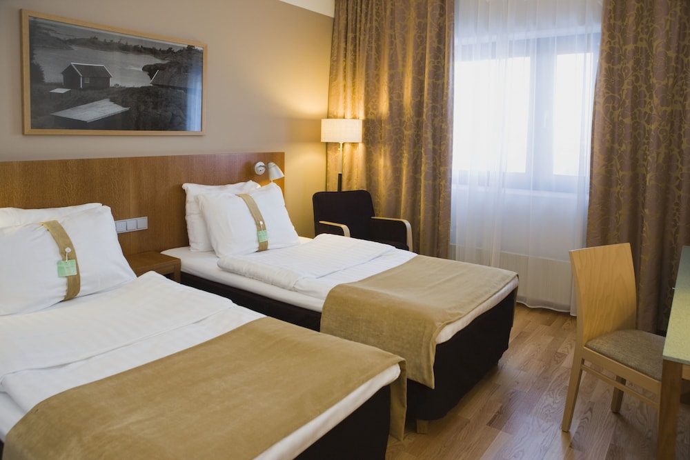 Holiday Inn Helsinki-Vantaa Airport 26/70