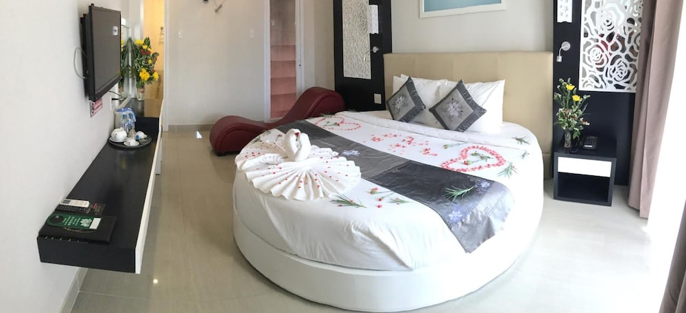 Mui Ne Sports Hotel 7/48