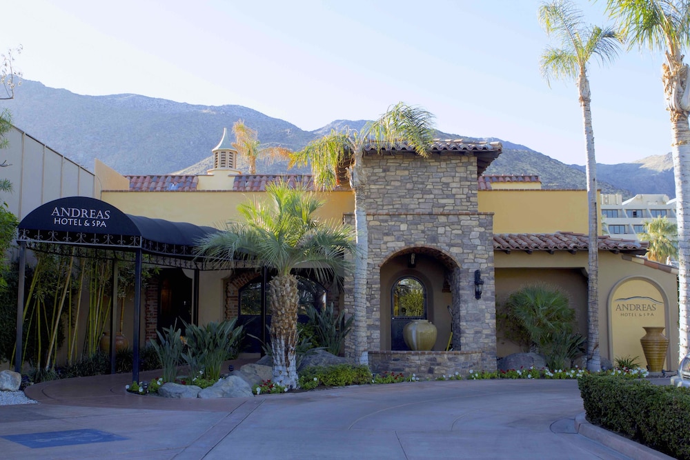 Andreas Hotel & Spa 2/57