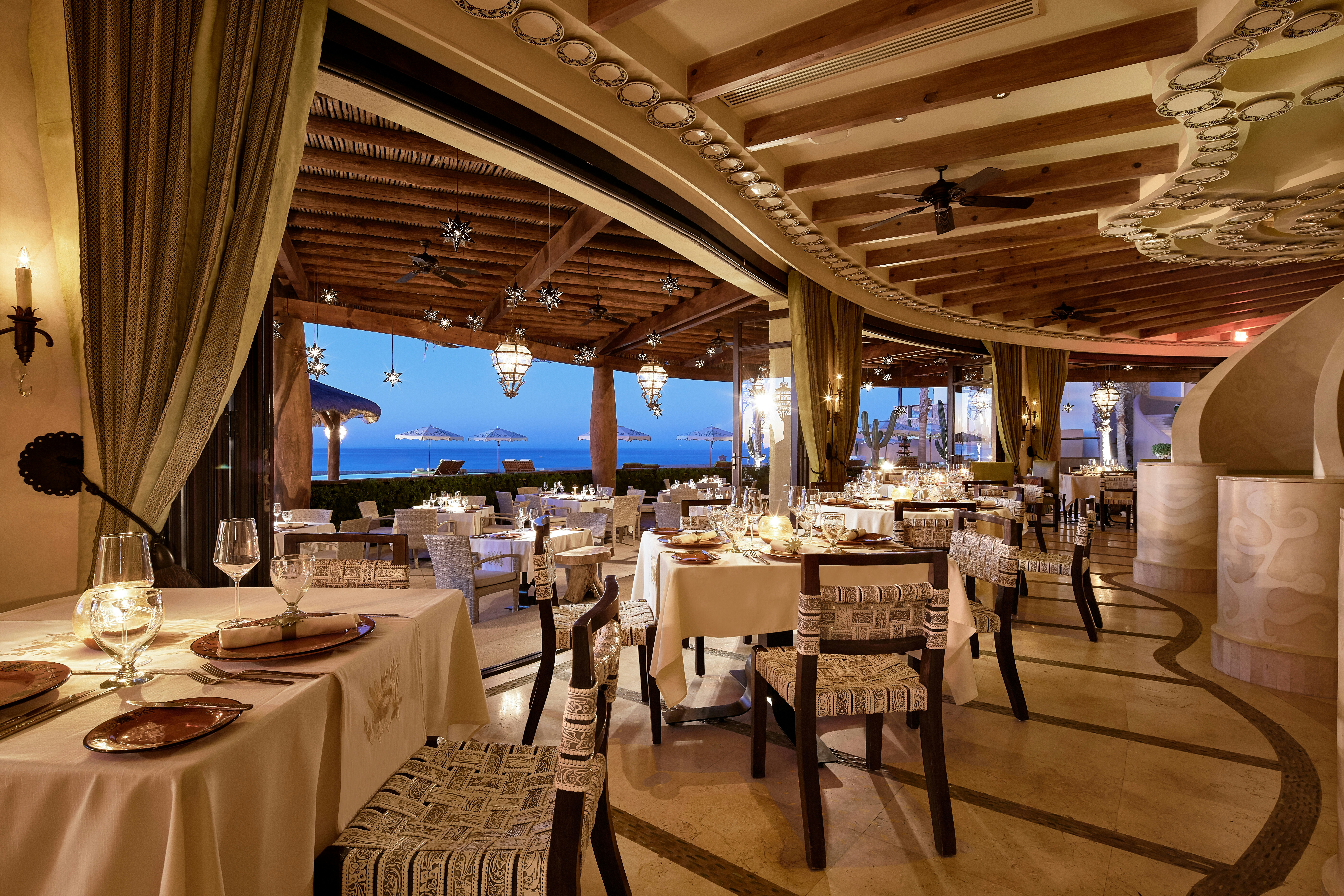 Waldorf Astoria Los Cabos Pedregal 62/80