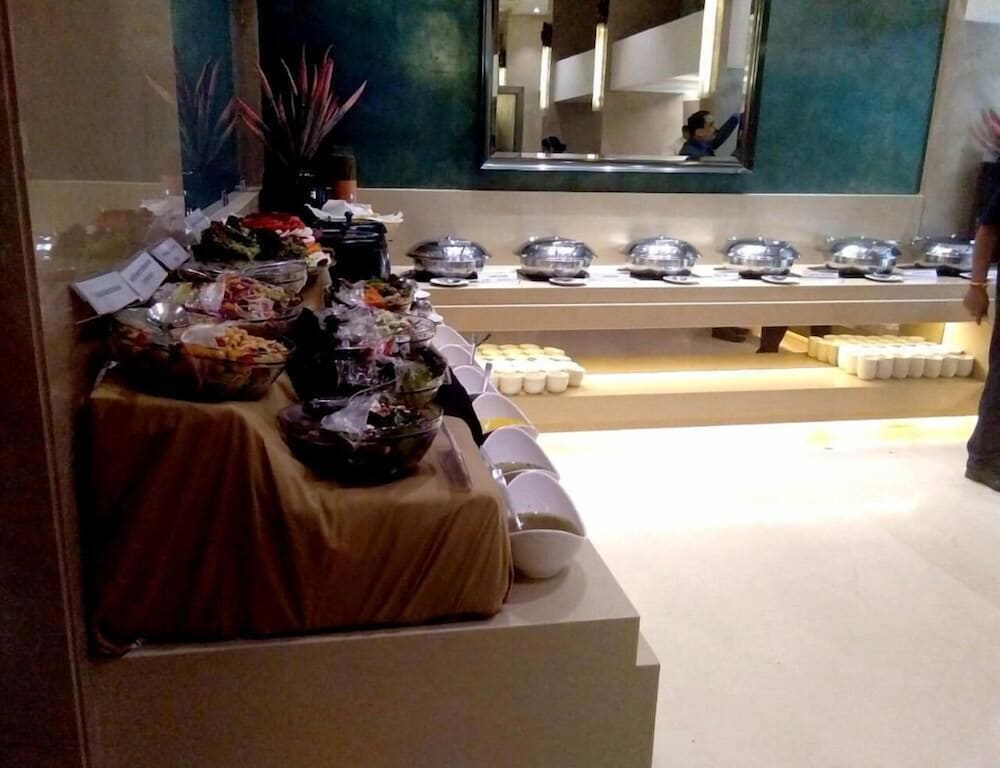 The Sahil Hotel 44/59