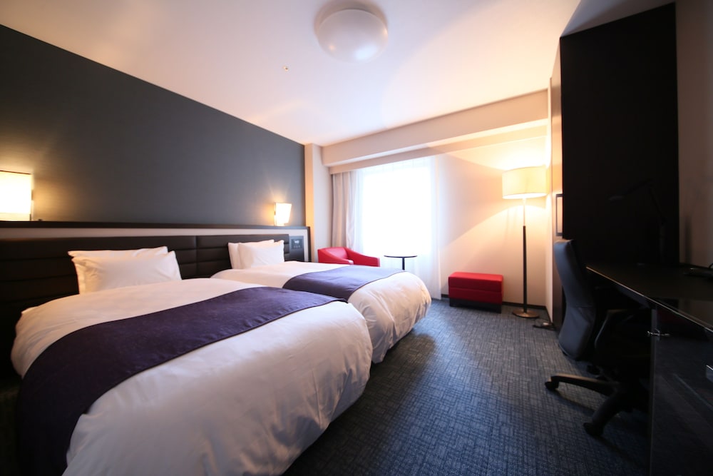 Daiwa Roynet Hotel Osaka Kitahama 15/41