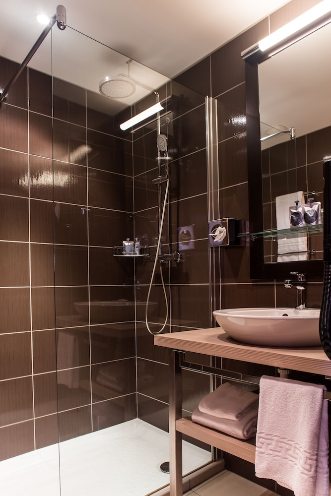 ibis Styles Dijon Nord Valmy 45/63