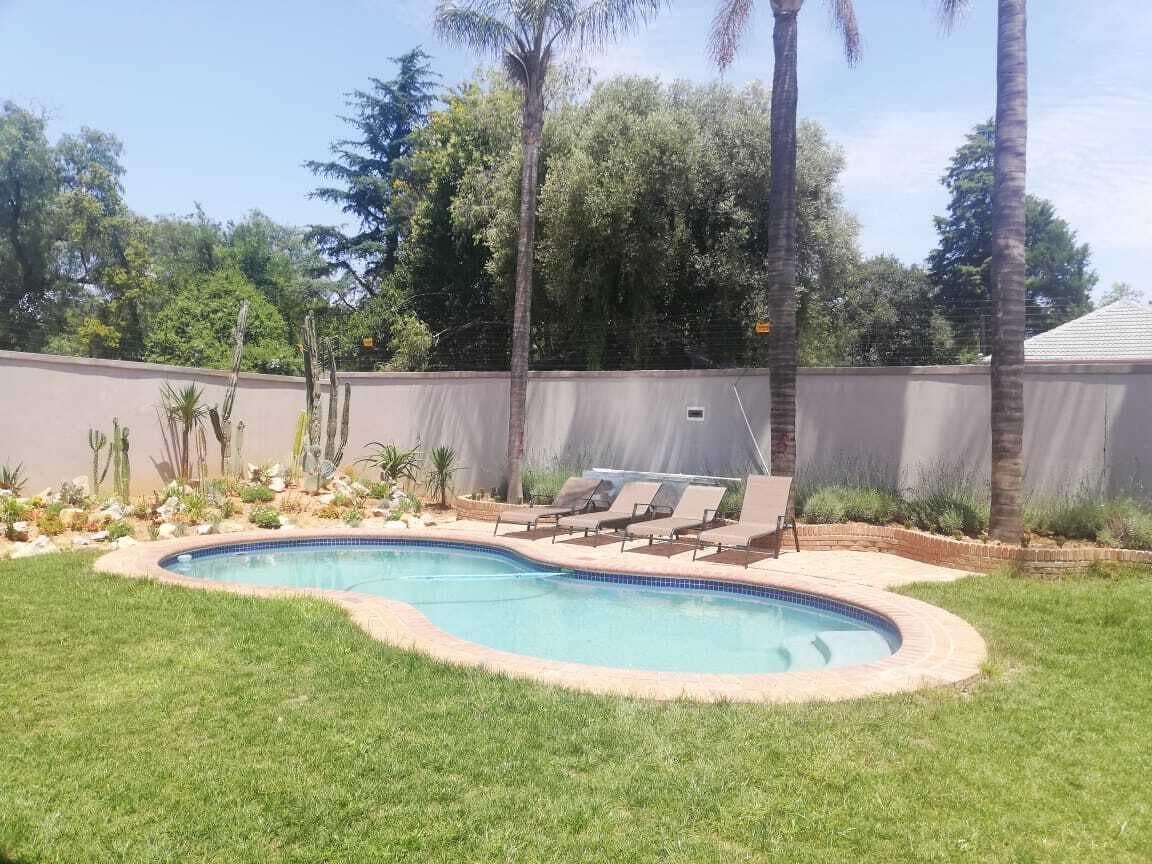 Atlantic Pearl Guest House Rivonia 21/24