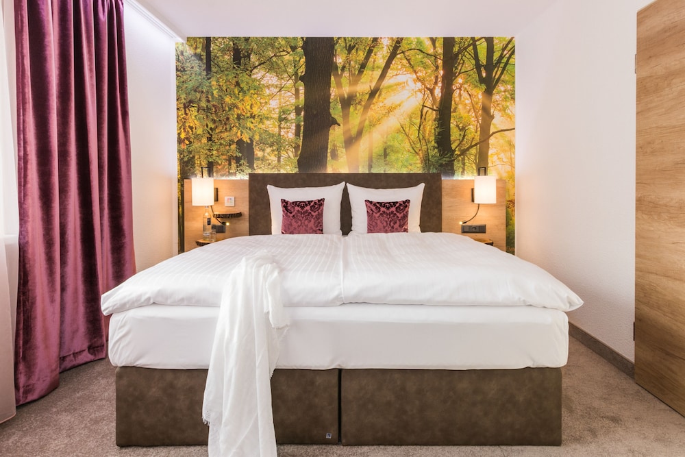 TRIHOTEL Rostock – Wellnesshotel Adults Only 20/47