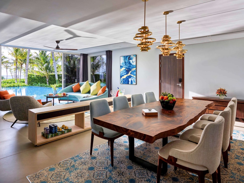 Pullman Phu Quoc Beach Resort 33/47
