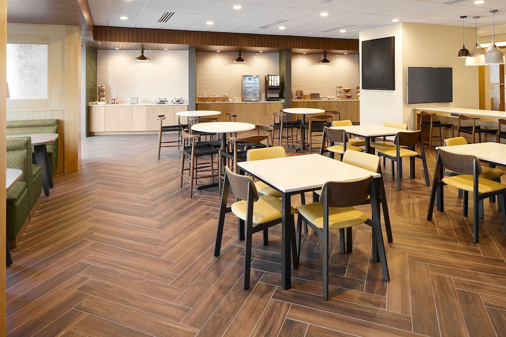 Fairfield Inn & Suites Seneca Clemson Univ Area 20/34