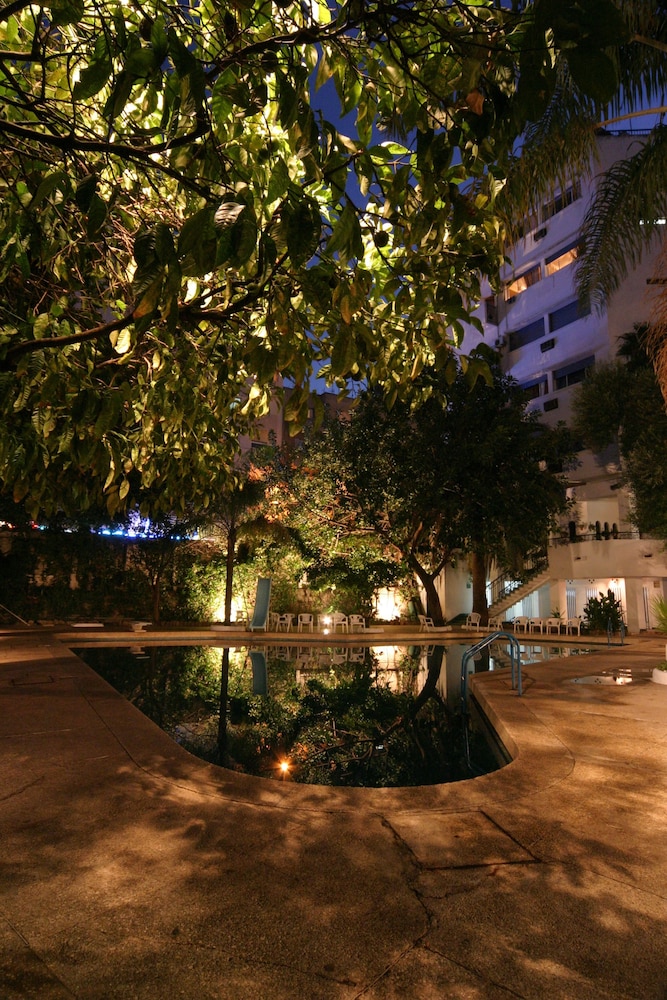 Hotel Chellah 11/15