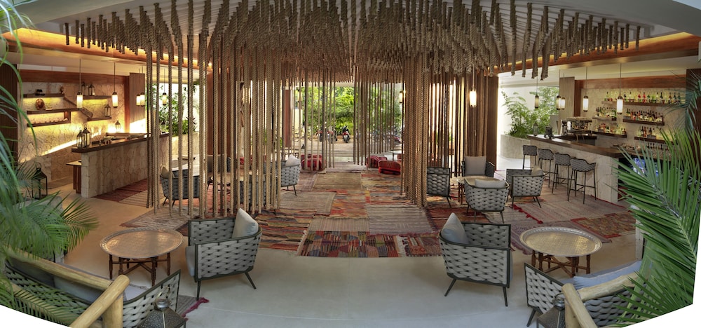 Sunday Hotel Naala Tulum 31/50