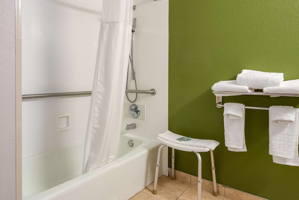 Best Western Dutch Valley Inn 17/40