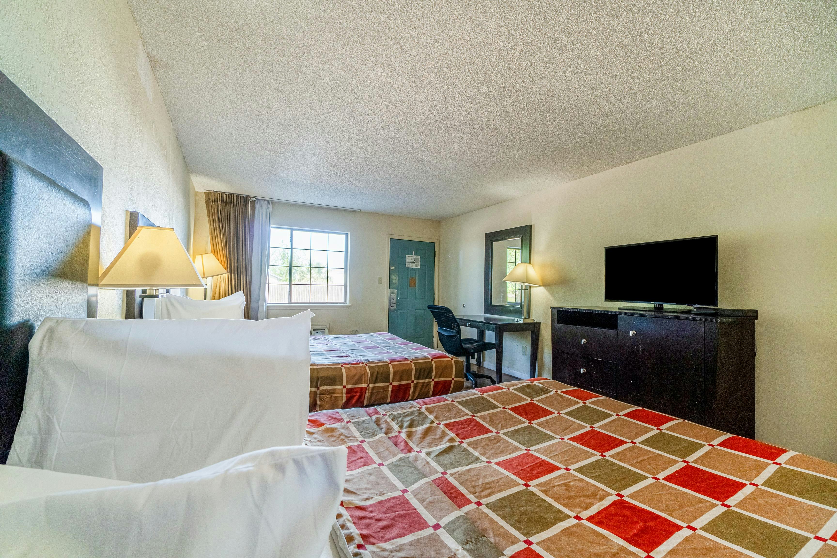 Executive Inn Port Lavaca by OYO 20/40