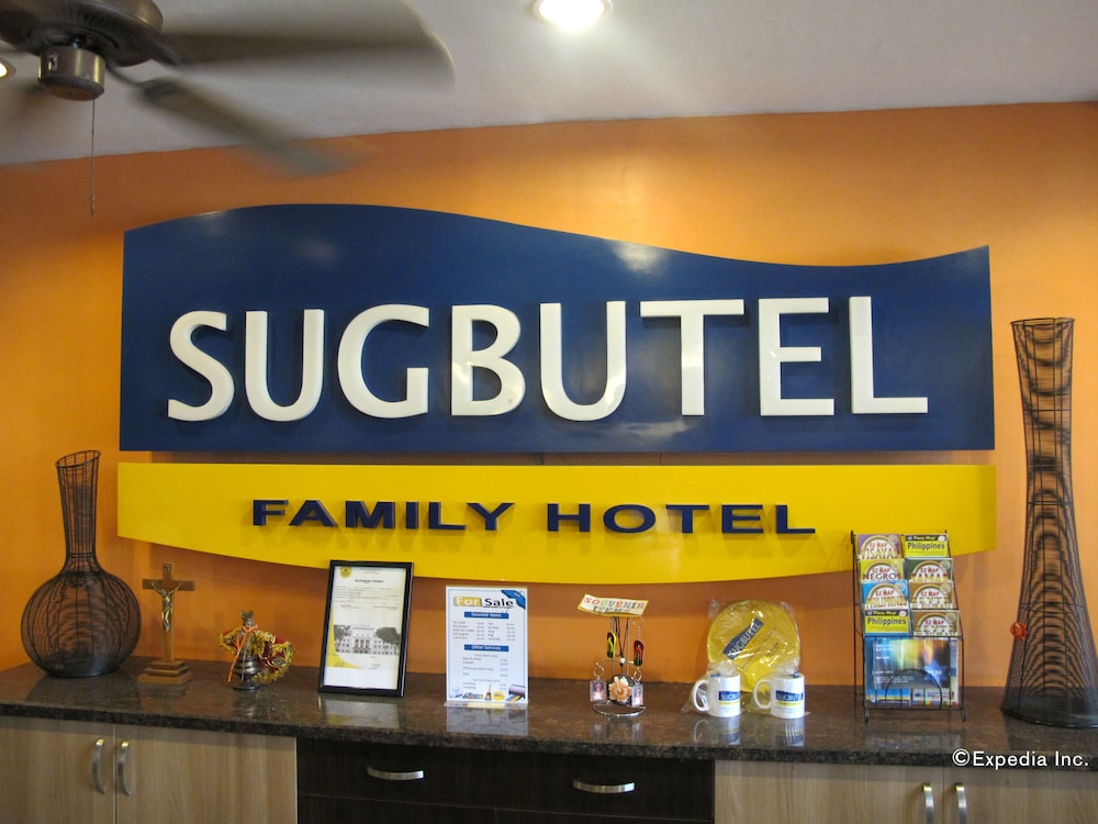 Sugbutel Family Hotel 2/50