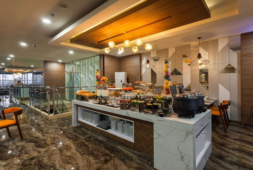 Ramada by Wyndham Serpong 12/62