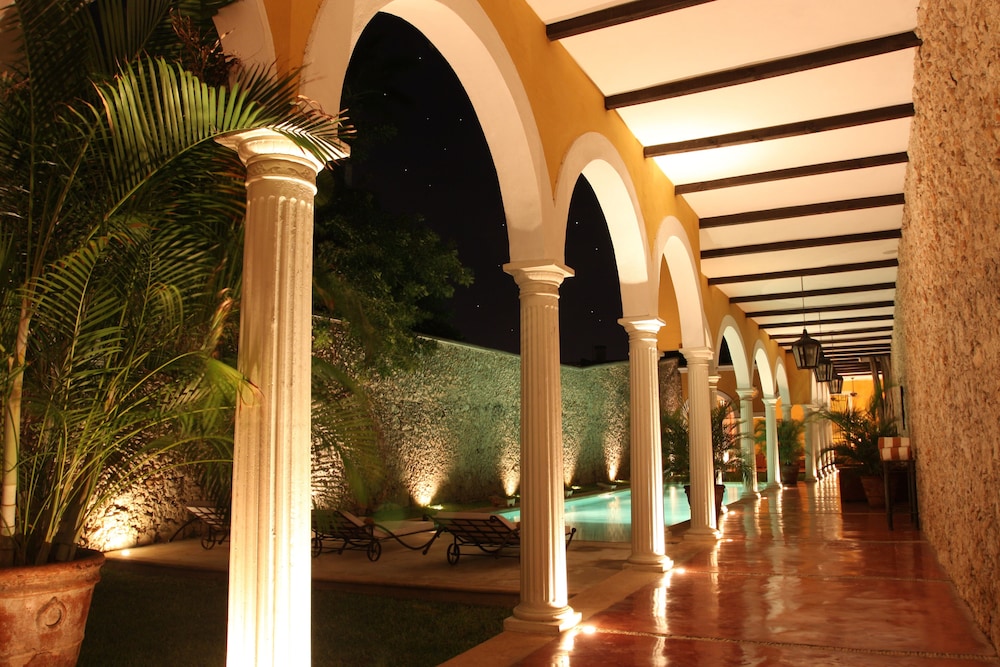 Hotel Hacienda Vip 28/50