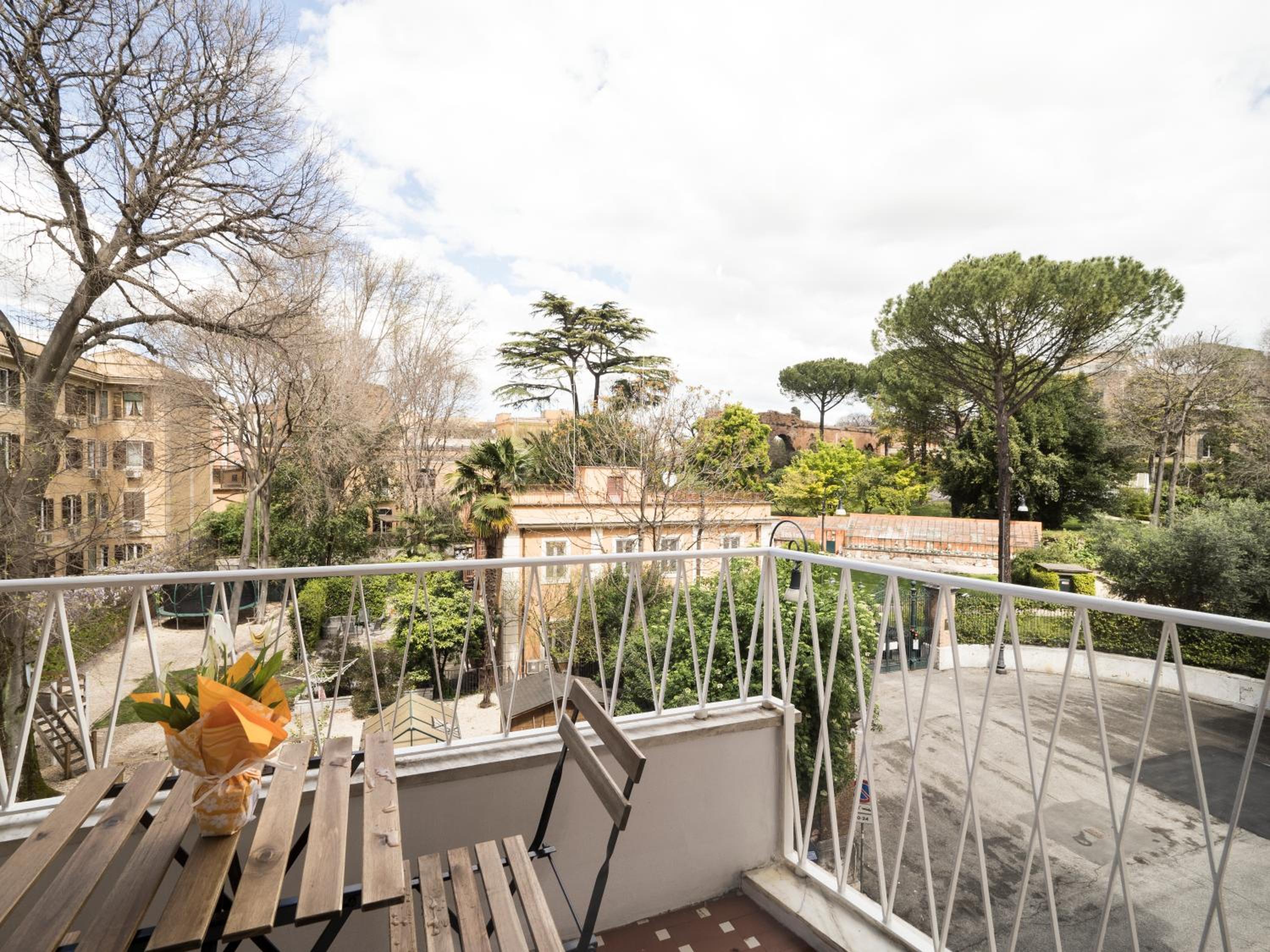 Savoia Rooms Roma 10/16