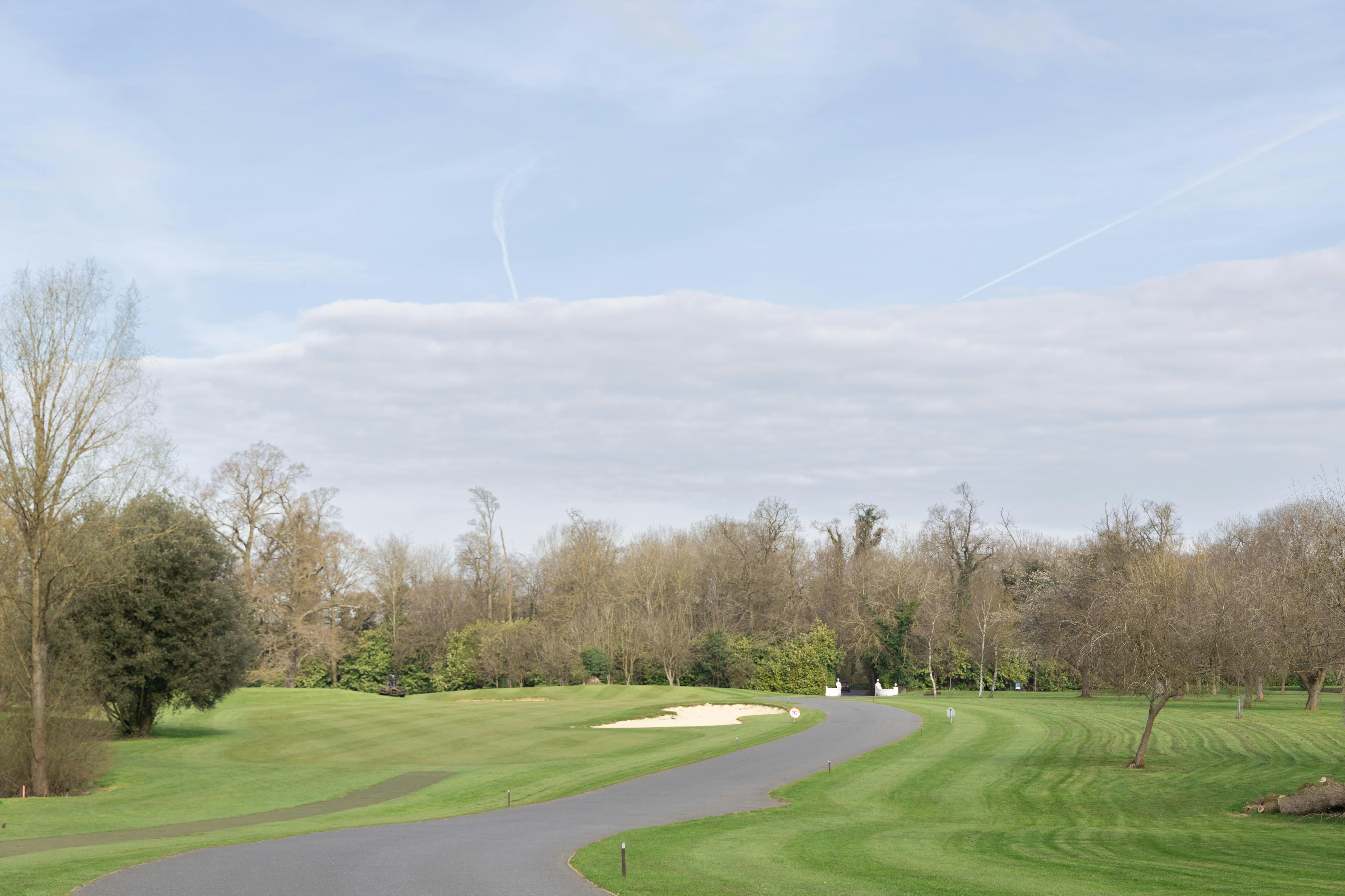 Manor of Groves 42/47