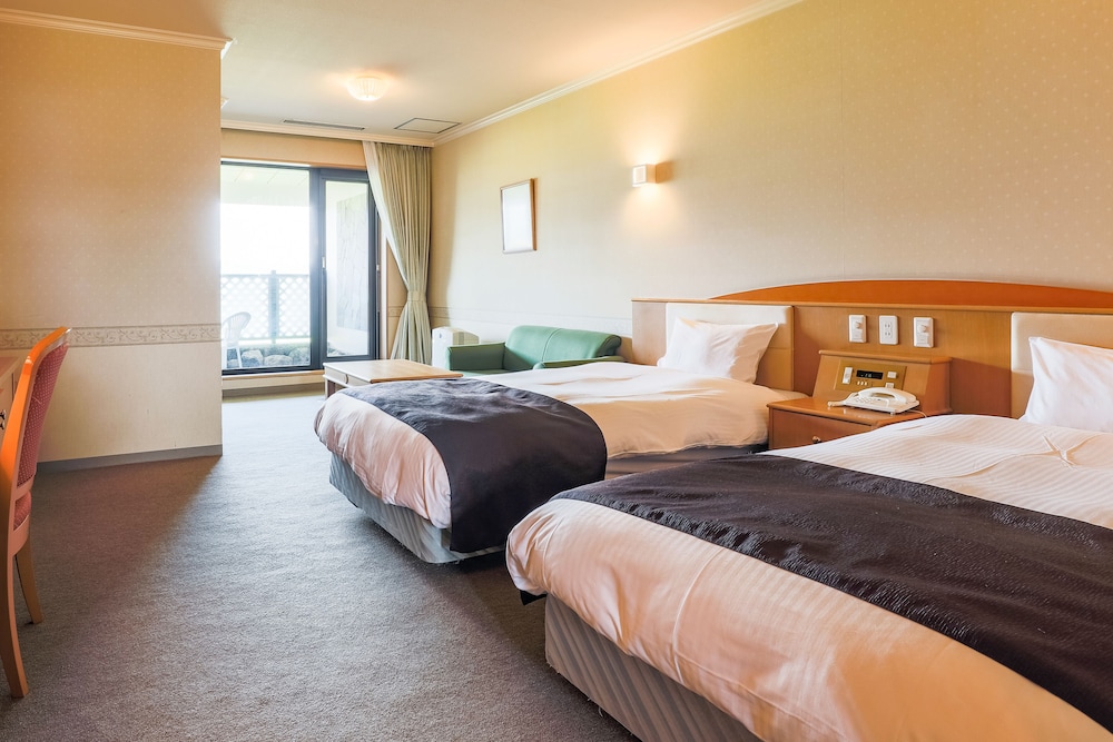 SPA & HOTEL RESORT Furano Laterre 13/54