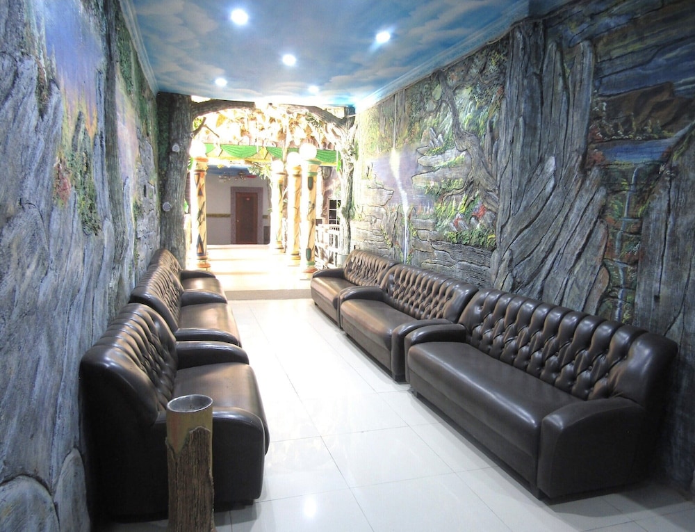 Boutique Hotel 01 22/34