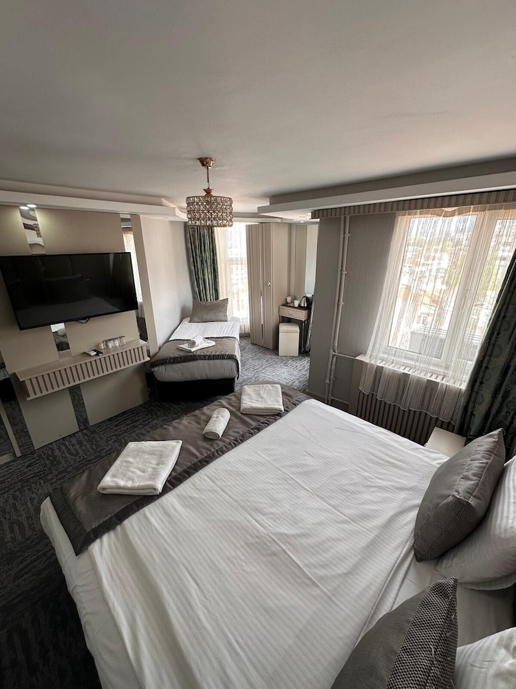Grand Heykel Hotel 16/59