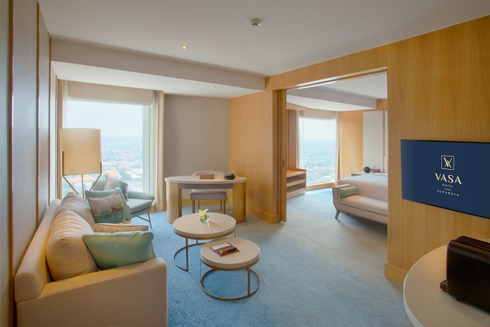 Vasa Hotel Surabaya 58/84