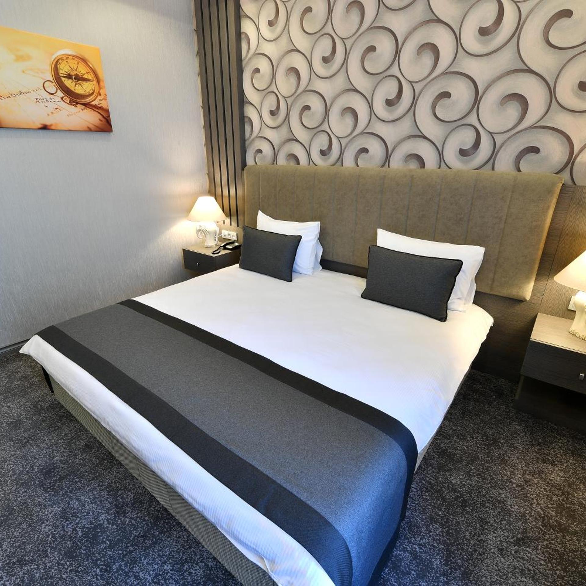 D'Lux Boutique Hotel 17/34