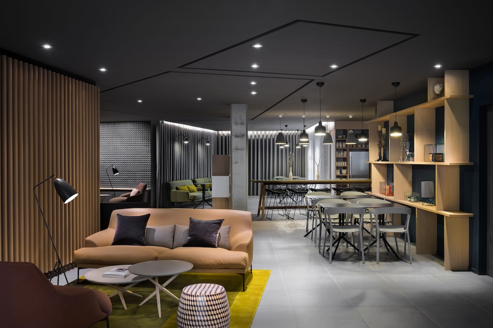 OKKO Hotels Nantes Centre-Ville 21/33