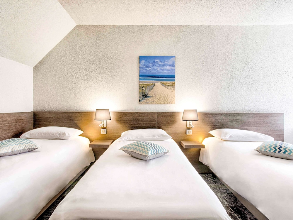 Mercure Cabourg Hotel & Spa 9/50