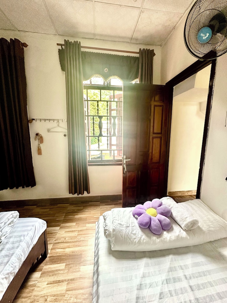 Homestay Bai Huong 19/50
