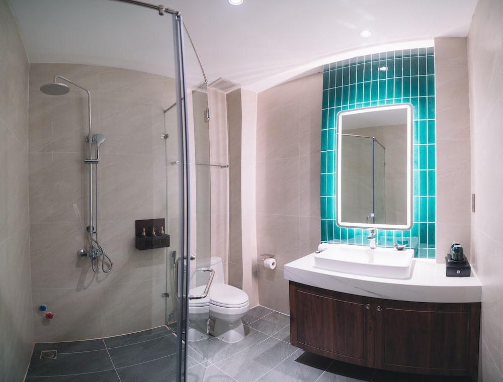 Goldient Boutique Hotel 46/50