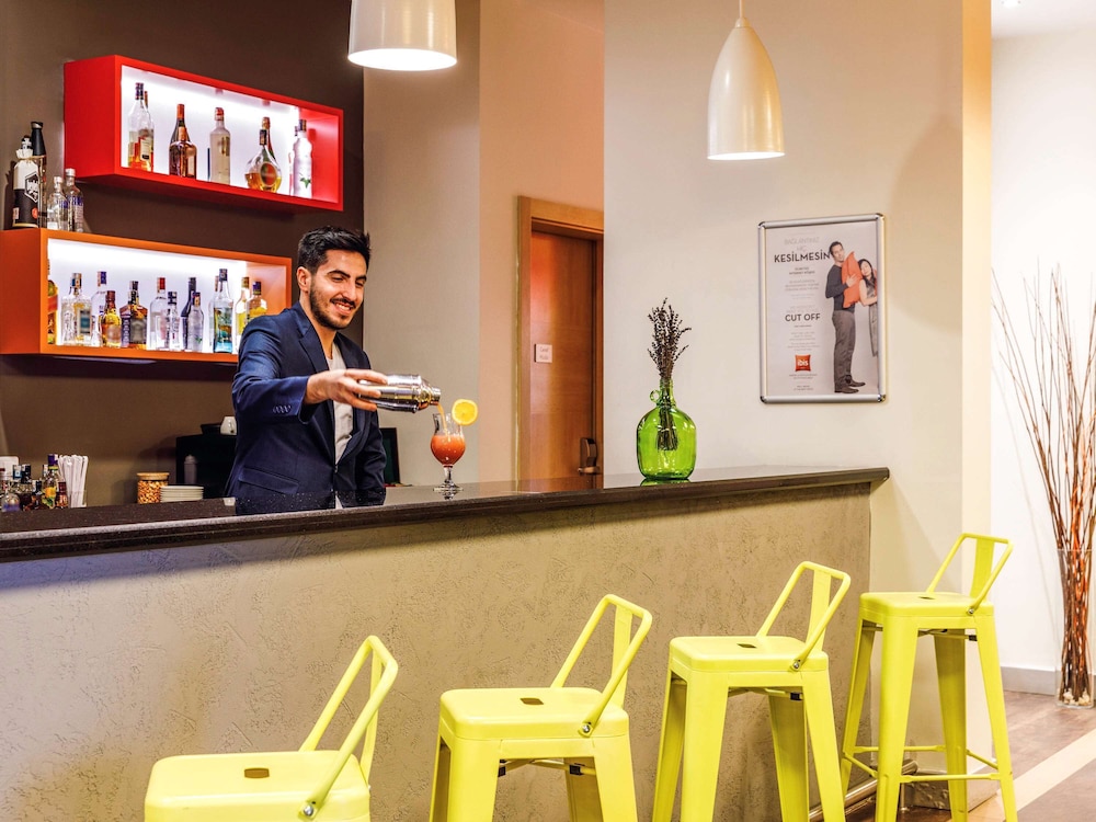 Ibis Istanbul Esenyurt 13/74