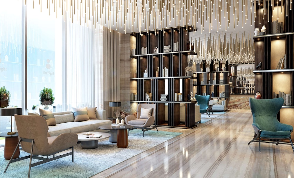 Alrayyan Hotel Doha Curio Collection By Hilton 43/74