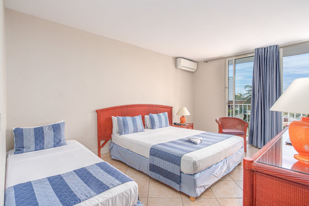 ZENITUDE GUADELOUPE – LE SALAKO 10/50
