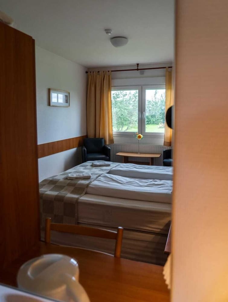 Hotel Leirubakki 23/23