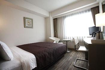 Japanese or Western Style, Standard, Double Bed